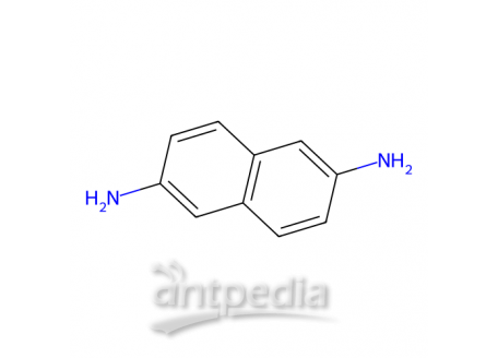 萘-2,6-二胺，2243-67-6，95%