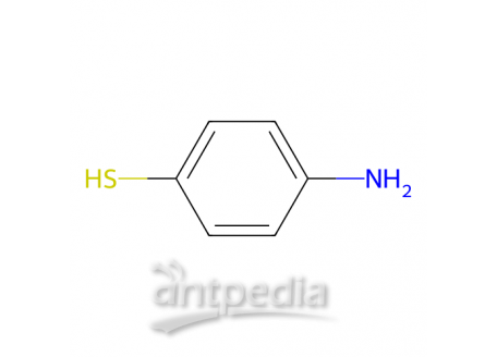 4-氨基苯硫酚，1193-02-8，≥98%(GC)