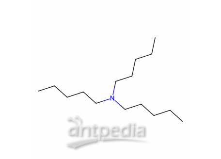 三戊胺，621-77-2，>98.0%(GC)