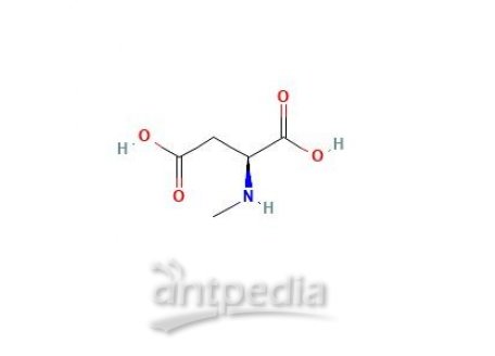 N-甲基-L-天冬氨酸，4226-18-0，≥98%