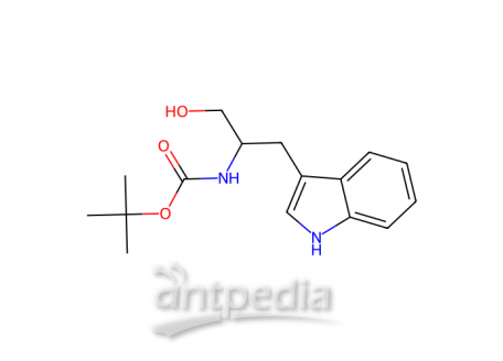 N-Boc-D-色氨醇，158932-00-4，98%