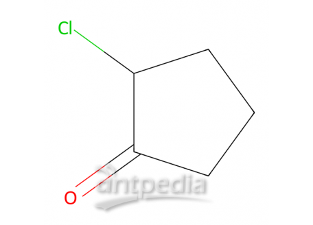 2-氯环戊酮，694-28-0，95%，含K2CO3稳定剂