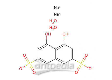 变色酸钠，5808-22-0，ACS