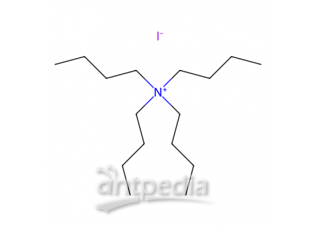 四丁基碘化铵，311-28-4，离子对色谱级