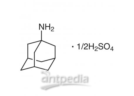 1-金刚烷胺硫酸盐，31377-23-8，≥98.0%
