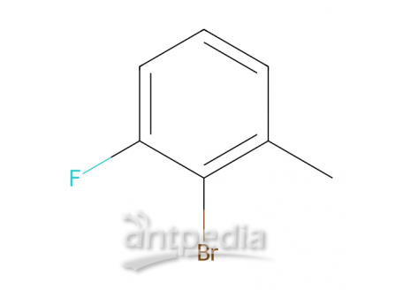 2-溴-3-氟甲苯，59907-13-0，≥98.0%