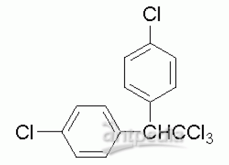 p, p’-DDT标准溶液，50-29-3，analytical standard,100ug/ml in methanol
