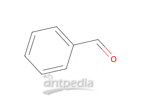 苯甲醛，100-52-7，AR,≥98%(GC)