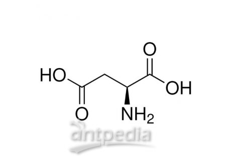L-天门冬氨酸，56-84-8，99%