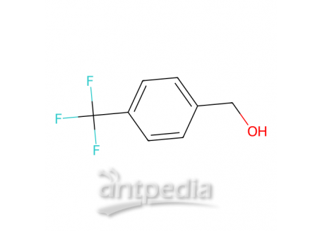 4-(三氟甲基)苄醇，349-95-1，98%
