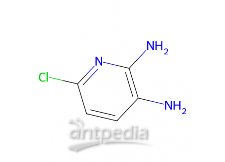 2,3-二氨基-6-氯吡啶，40851-95-4，≥97%