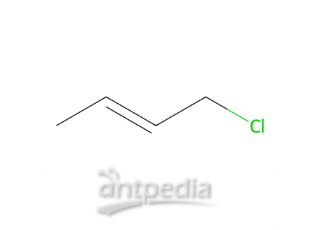 巴豆氯 (顺反混合物, 含≤38%的3-氯-1-丁烯)，591-97-9，>62.0%(GC)