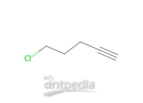 5-氯-1-戊炔，14267-92-6，98%