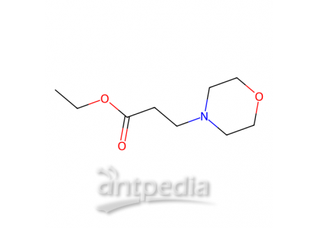 3-(吗啉基)丙酸乙酯，20120-24-5，97%