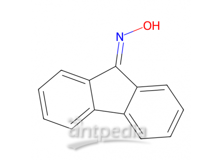 9-芴酮肟，2157-52-0，≥97.0%(GC)