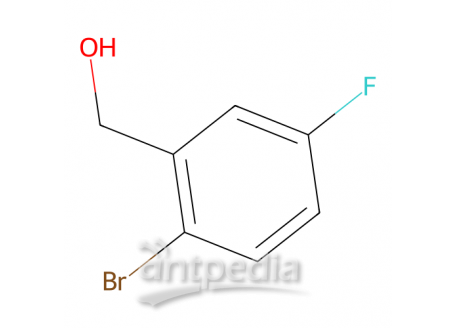 2-溴-5-氟苄醇，202865-66-5，97%