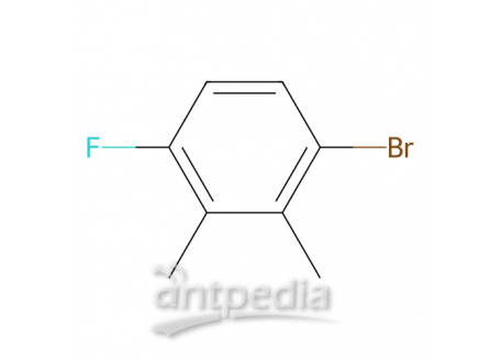 6-溴-3-氟-o-二甲苯，52548-00-2，97%