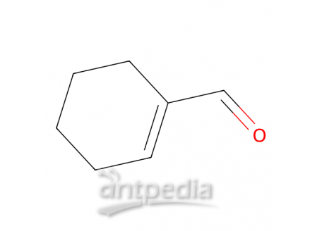 1-环己烯-1-甲醛，1192-88-7，97%