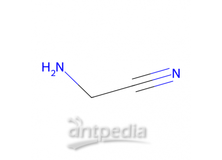 氨基乙腈，540-61-4，≥98%