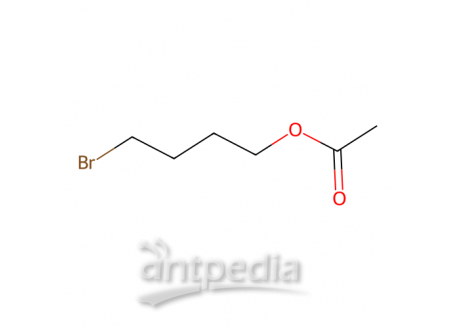 4-溴丁基乙酸酯，4753-59-7，98%