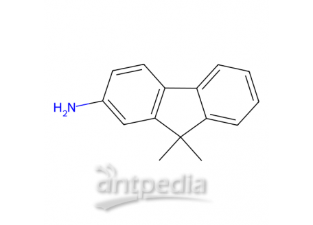 2-氨基-9,9-二甲基芴，108714-73-4，≥99.0%