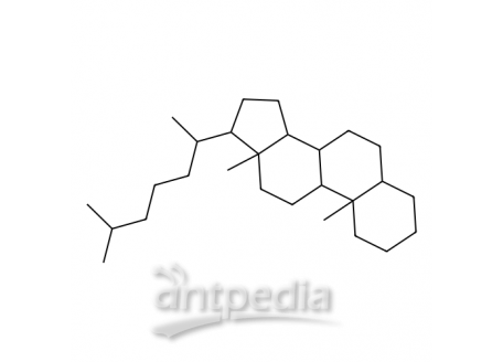5α-胆甾烷，481-21-0，≥97% (GC)