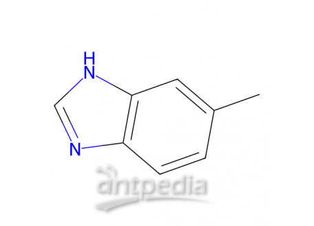 5-甲基苯并咪唑，614-97-1，98%