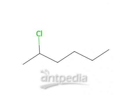 2-氯己烷，638-28-8，>98.0%(GC)