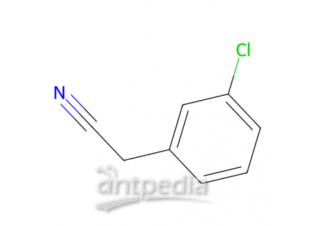 3-氯苯乙腈，1529-41-5，99%
