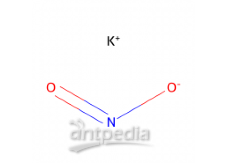 亚硝酸钾，7758-09-0，90%