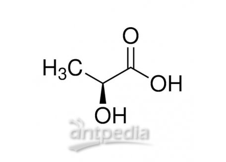 L-乳酸，79-33-4，高纯级，90%