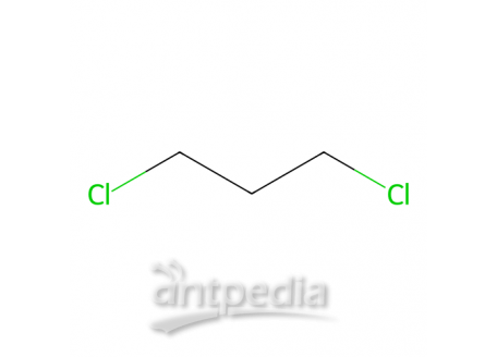 1,3-二氯丙烷标准溶液，142-28-9，2000ug/ml in Purge and Trap Methanol