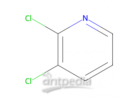 2,3-二氯吡啶，2402-77-9，99%