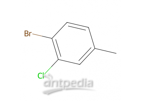 4-溴-3-氯甲苯，6627-51-6，98%