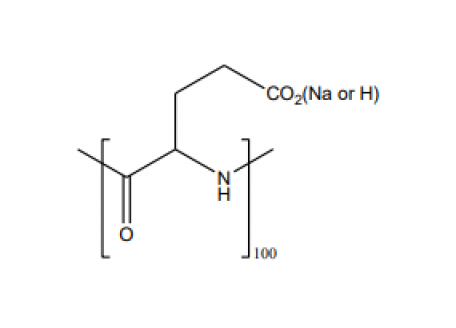 聚-L-谷氨酸钠盐，26247-79-0，average MW 15000