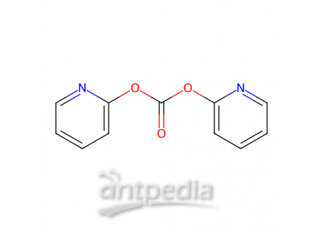 碳酸二-2-吡啶酯，1659-31-0，≥98.0%