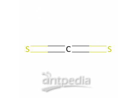 二硫化碳，75-15-0，Anhydrous, ≥99%