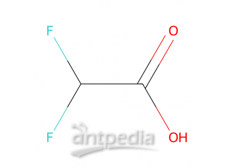 二氟乙酸，381-73-7，98%
