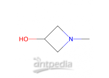 1-甲基-3-氮杂环丁醇，111043-48-2，98%