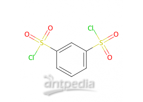 1,3-苯二磺酰氯，585-47-7，96%