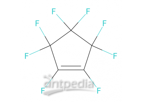 八氟环戊烯，559-40-0，97%