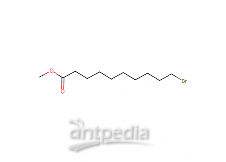 10-溴代癸酸甲酯，26825-94-5，96%