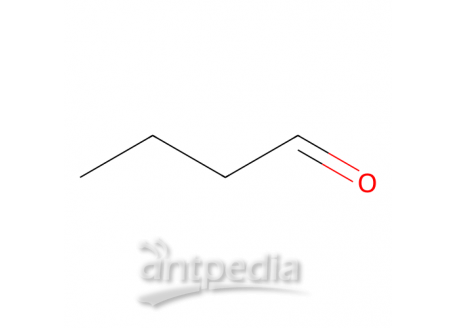 正丁醛，123-72-8，standard for GC,>99.5%(GC)