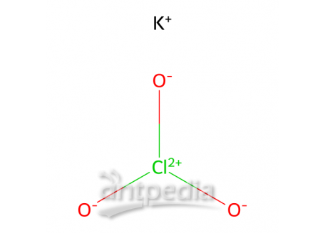 氯酸钾(易制爆)，3811-04-9，AR,99.5%