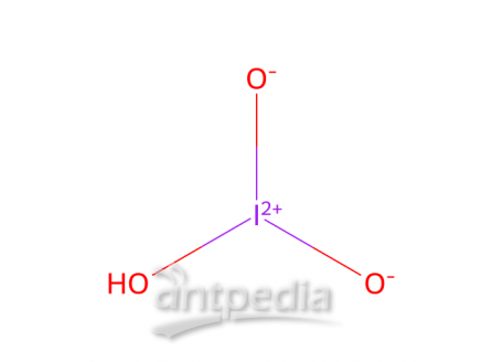 碘酸，7782-68-5，AR,99.5%