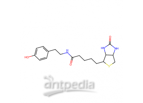生物素基酪酰胺，41994-02-9，10mM in DMSO