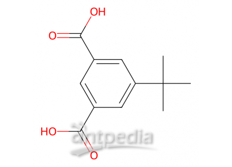 5-叔丁基间苯二甲酸，2359-09-3，98%