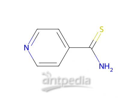 硫代异烟酰胺，2196-13-6，97%