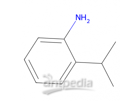 2-异丙基苯胺，643-28-7，97%