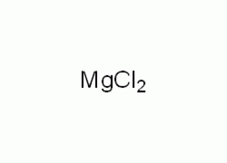 无水氯化镁，7786-30-3，99.99% metals basis,粉末